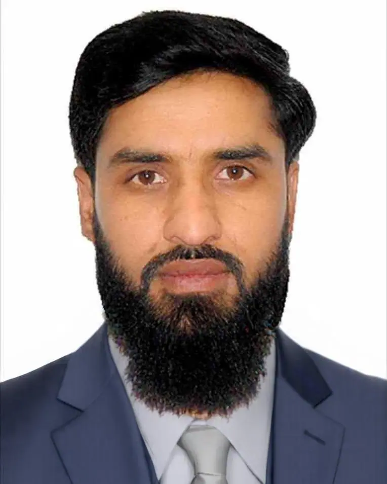Dr Anjum Mustafa Khan Abbasi, Mathematics tutor at Heights International Academy