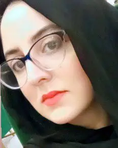 Miss Arooba, English tutor at Heights International Academy