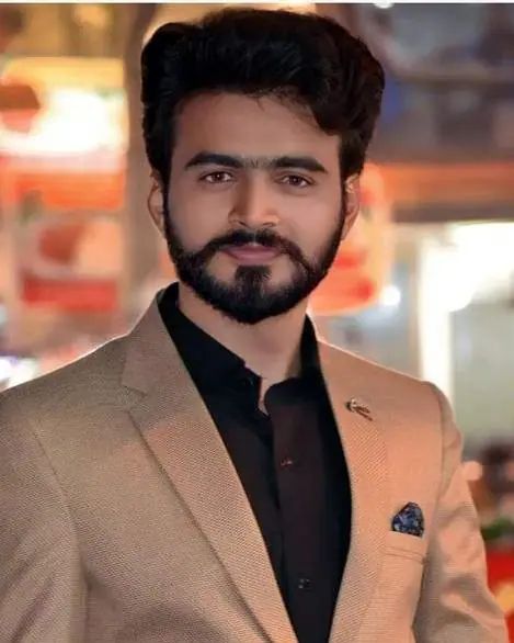M Inzimam Sajid, Mathematics tutor