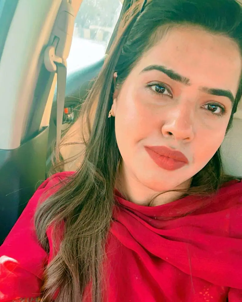 Rafia Aslam, Mathematics tutor