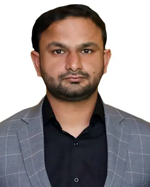 Shoaib Rashid, Physics, Chemistry, Maths and English tutor
